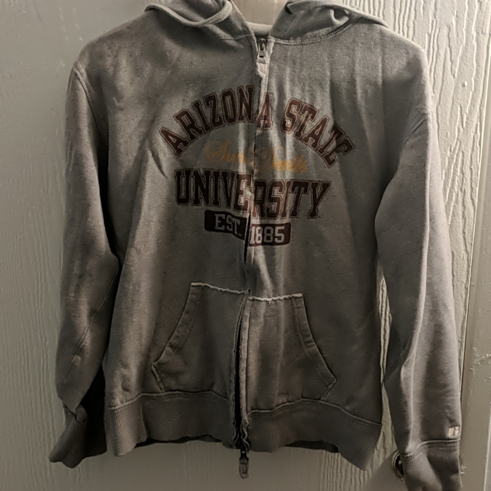 Arizona State hoodie